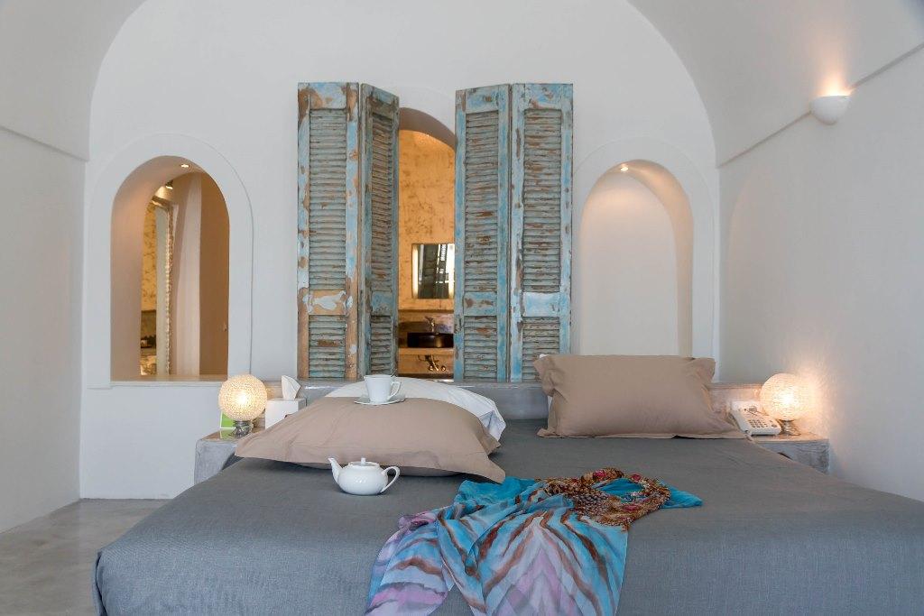 Andronis Boutique Hotel (Adults Only) Oía Exteriér fotografie