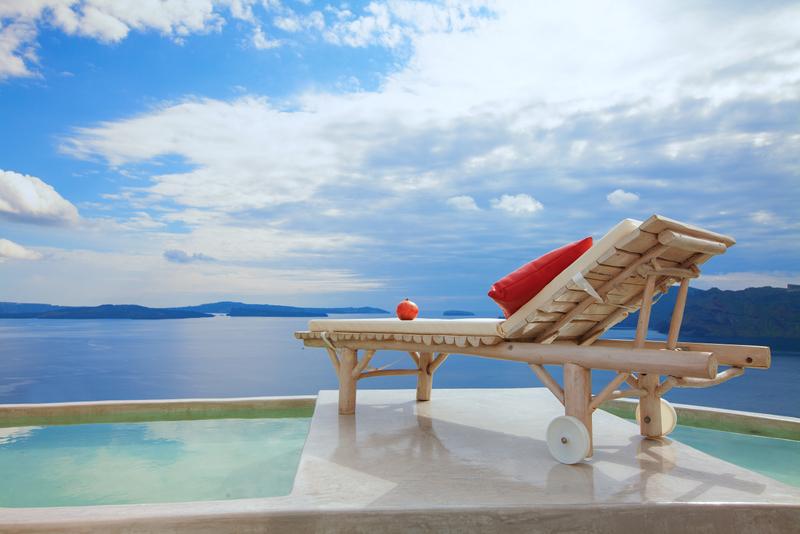 Andronis Boutique Hotel (Adults Only) Oía Exteriér fotografie