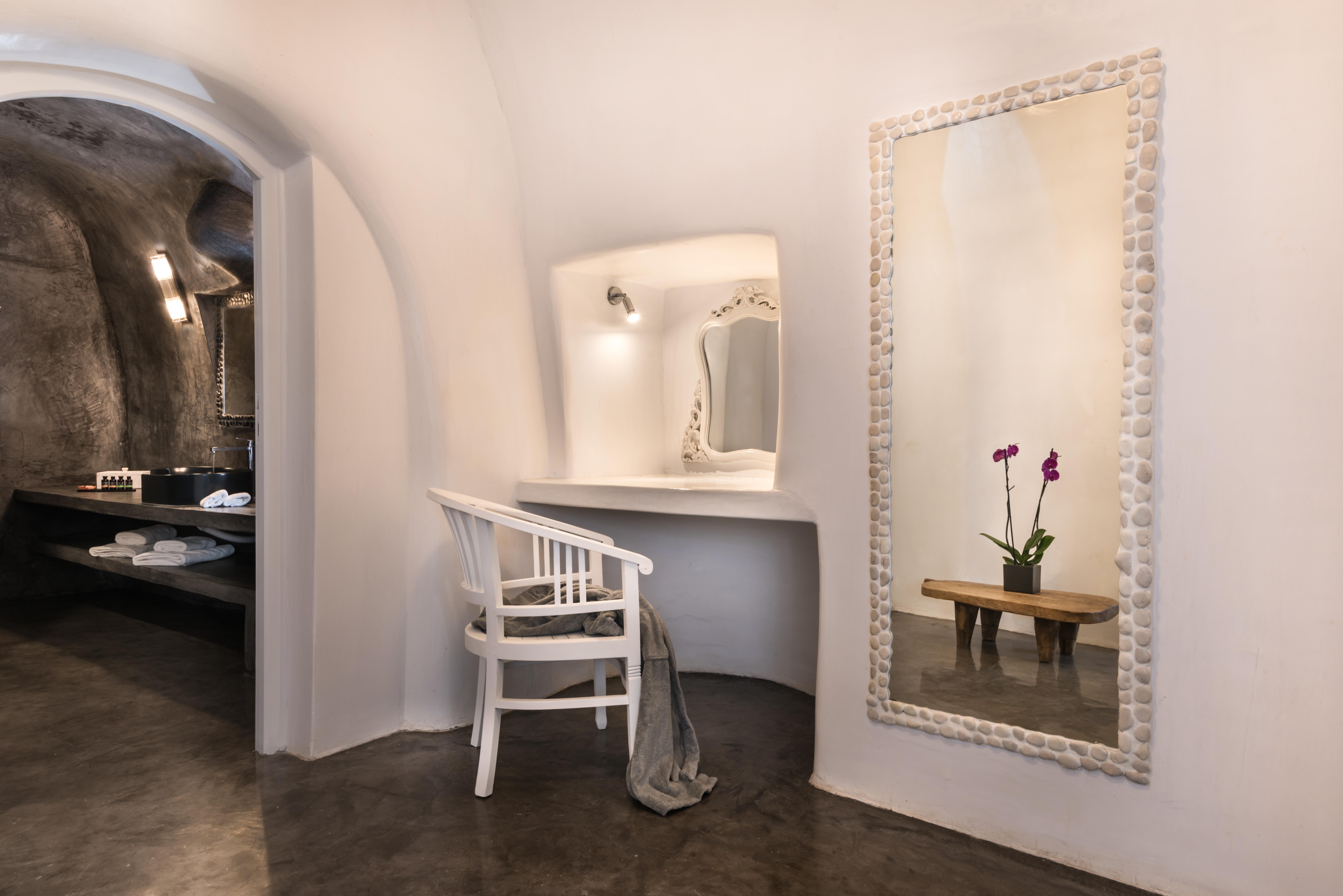 Andronis Boutique Hotel (Adults Only) Oía Exteriér fotografie
