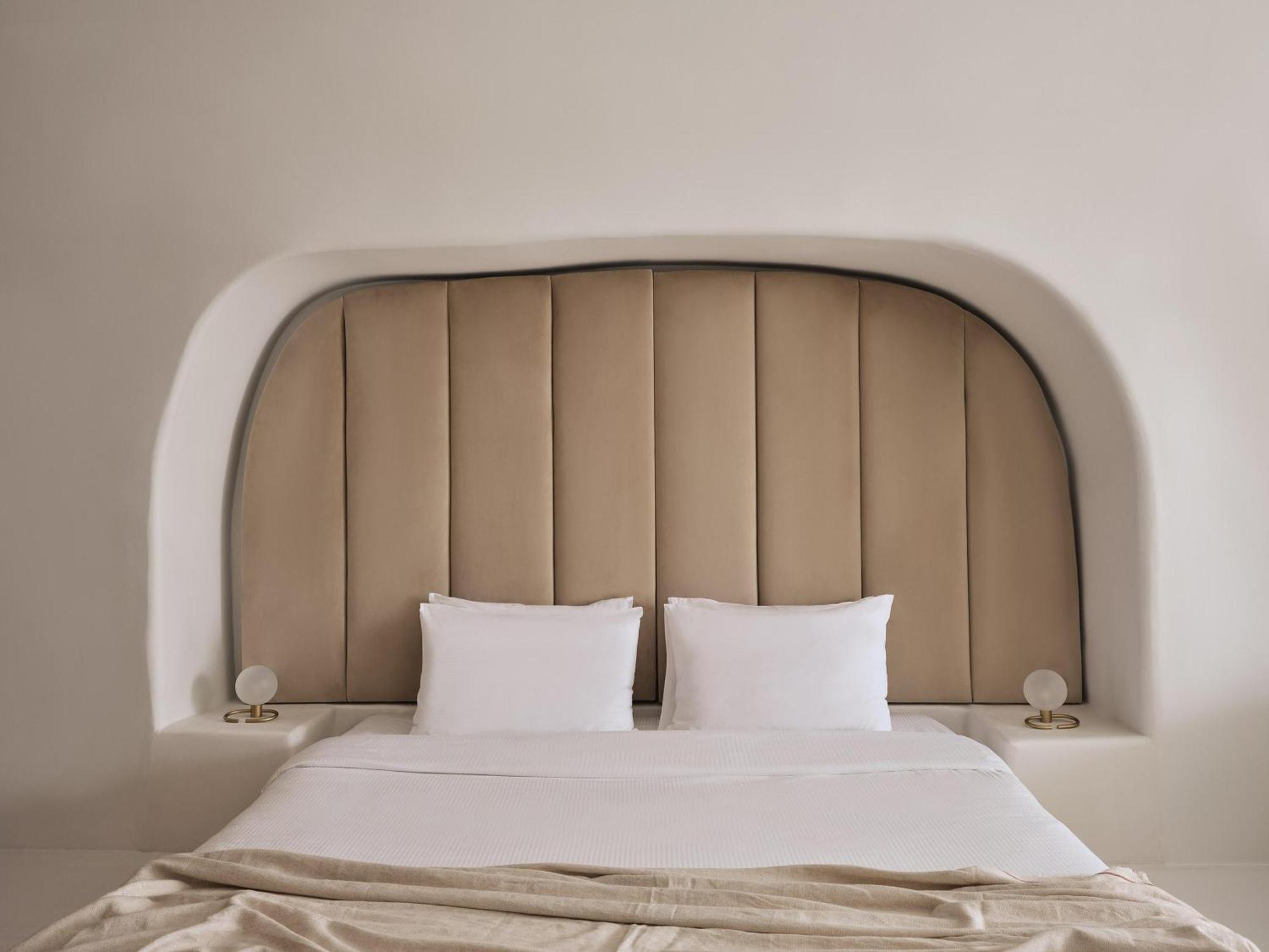Andronis Boutique Hotel (Adults Only) Oía Exteriér fotografie
