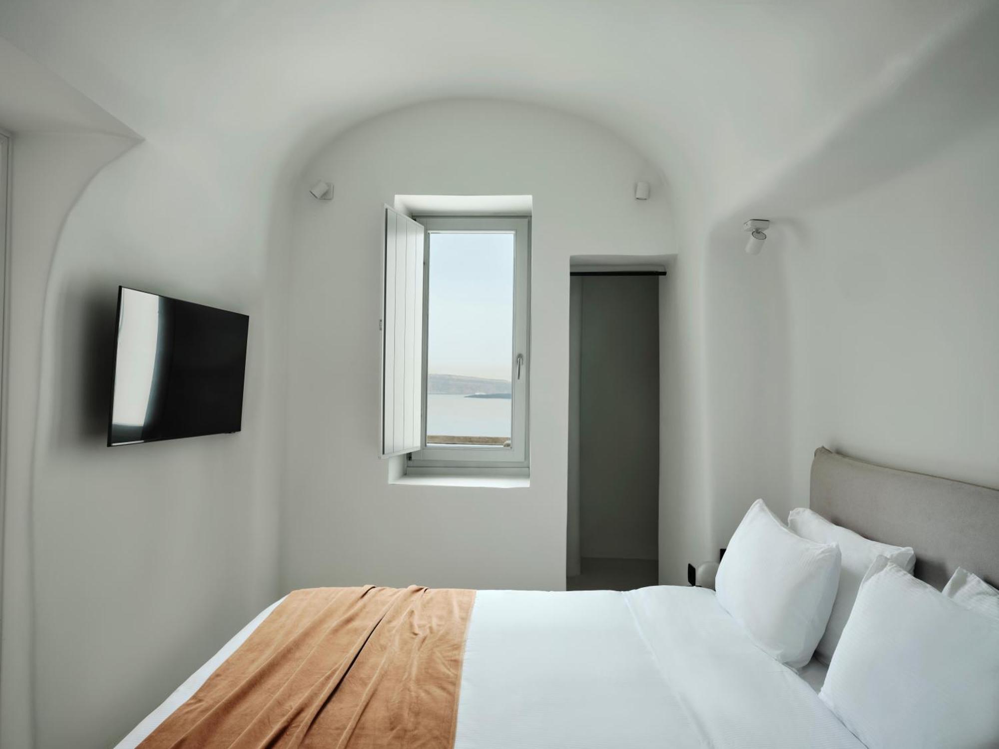 Andronis Boutique Hotel (Adults Only) Oía Exteriér fotografie