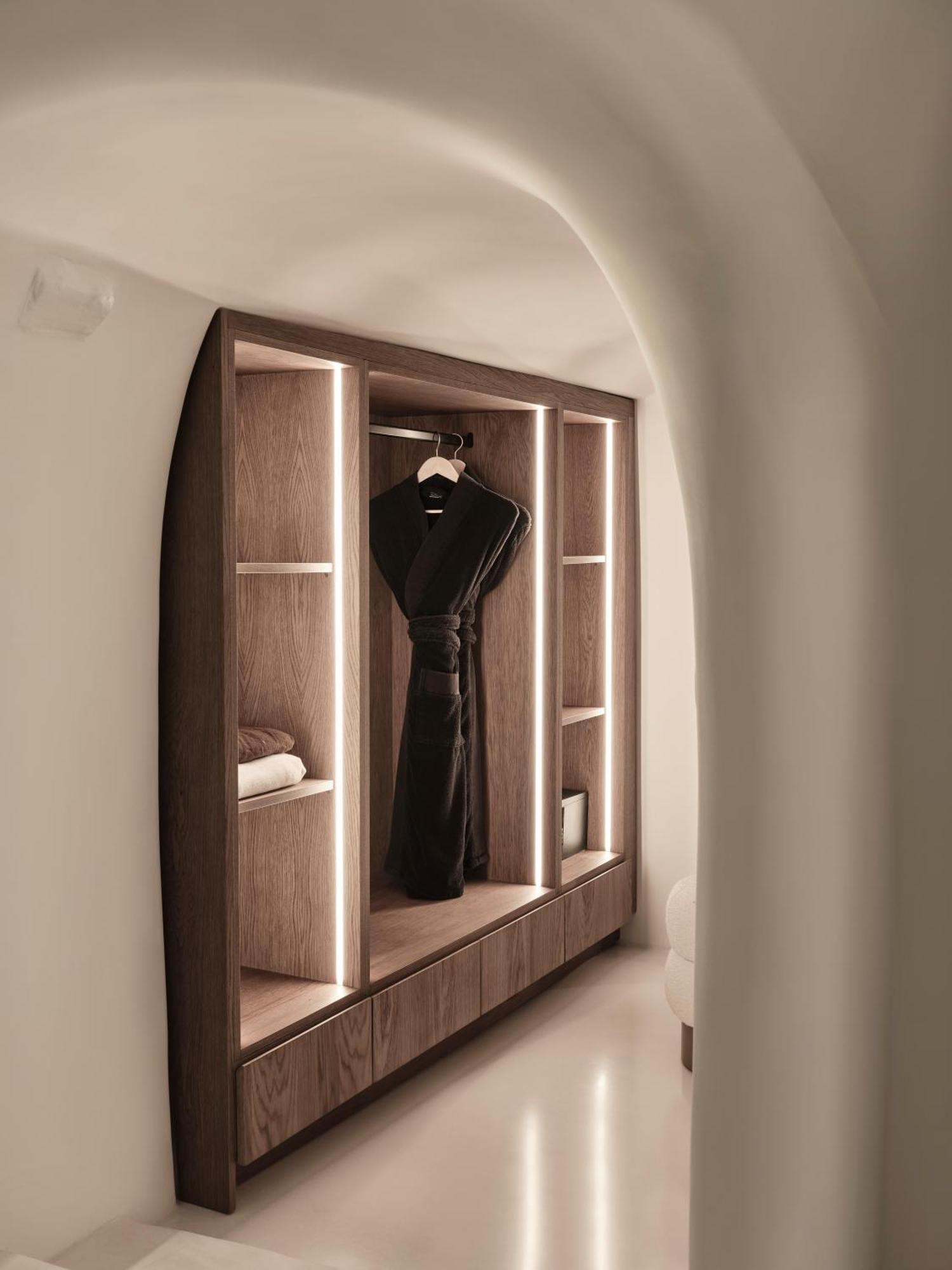 Andronis Boutique Hotel (Adults Only) Oía Exteriér fotografie